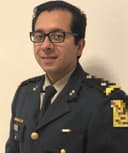 Luis Enrique Otero Hernández