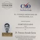 Francisco Acevedo Garcia