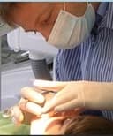 Dan Grinberg Preciado