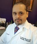 Gonzalo Pliego De León