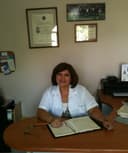 Patricia María del Pilar Solis