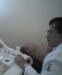 Horacio Sanchez Falcon