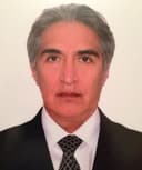 Eduardo Blancas Coria