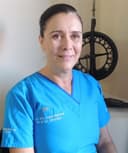 Maite María Cecilia Moreno Delgado