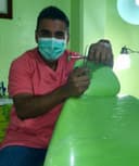 Juan Carlos Heredia Cuevas