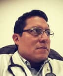 Andrés González De La Rosa