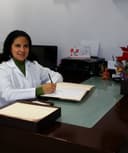 Ana María Delgado Díaz