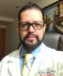 Hugo Paredes Núñez