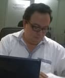 Pedro Astudillo Mata