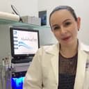 Ana Cecilia Árias Godínez