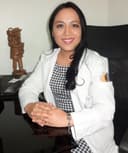 Nubia Yadira Prado Bernal