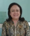 Mª de La Luz Cid del Prado Izquierdo