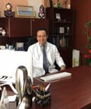 Ignacio Carrizosa Celis