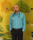 Juan Angel De León Garza