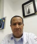 Manuel Aguilar Saens