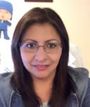 Griselda Fuentes Fuentes