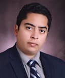 Angel Zerón Castañón