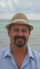 Ricardo Perez Garcia