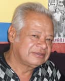 Evaristo De Lira Lopez