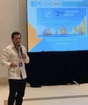 Antonio Posada Dominguez