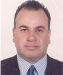 José Luis Sandoval Gutiérrez