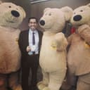 Raymundo Tecomulapa M.