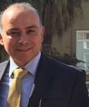 Ricardo Mendiola Fernandez