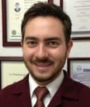 Yturiel De la Peña Murillo