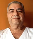 Angel Octavio Constantino Perez