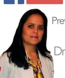 Tania Hernández Trejo