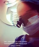 Erika Díaz de León torres