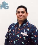 Joel Antonio Medina Godínez