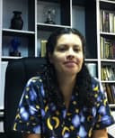 Mariana Rojas de la Parra