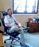 Luis Andres Olamendi Torres