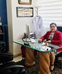 Rosario Aguirre Garzon