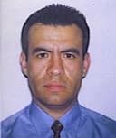 Alejandro Hernández Pérez