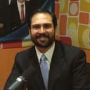 Claudio M. Gongora Lastra