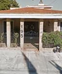 Elisa Nelly De La Garza Salazar