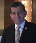Luis G. Padilla Rojas