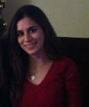 Cristina Paredes Salazar