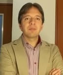 Mauricio Leija Esparza