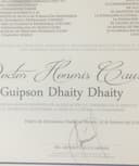 Guipson Dhaity Dhaity