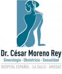 César Moreno Rey