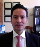 Fernando Cordera González De Cosío