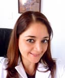 Nadia Gisela Ramirez Vargas