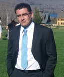 Abraham E. Bravo Torres