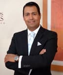 Carlos Alejandro Olivares Herrera