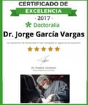 Jorge García Vargas