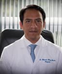 Homero Pérez García