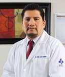 Daniel Oloarte Merinos